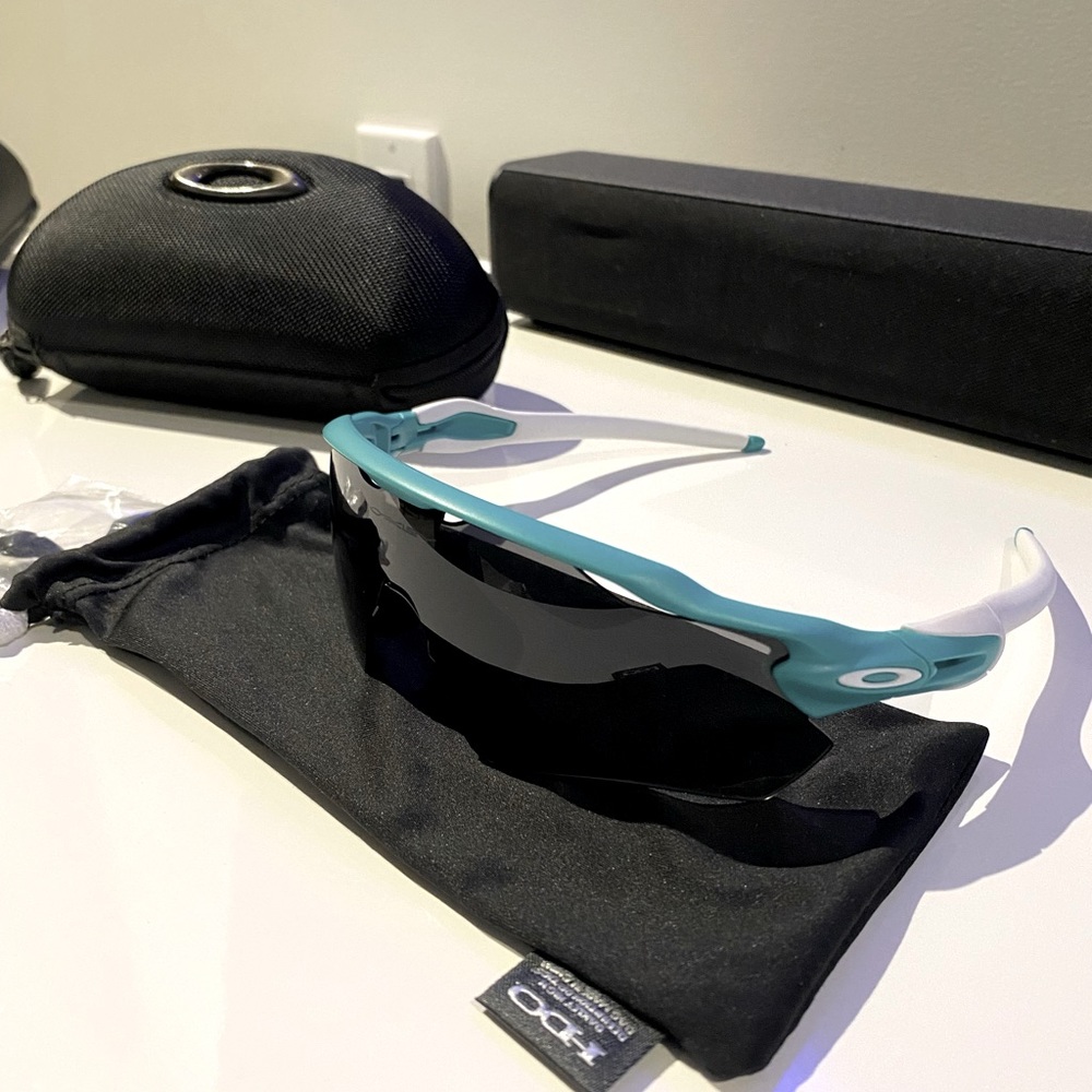 Oakley Radar Ev Path Sunglasses